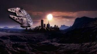 Wallpaper Wikistarwarsartwallpaperfalcondesktoppicwpd0012409