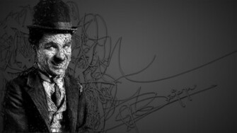 Charlie Chaplin Wallpaper