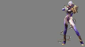 Video Games HD Wallpaper Subcategory Soul Calibur