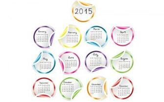 Happy New Year Calendar Best Desktop Wallpaper