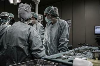 Surgery Wallpaper Top Background