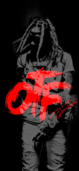 Durk Wallpaper I Made The Other Day R Lildurk