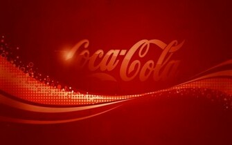 Coca Cola Wallpaper