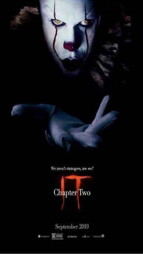 It Chapter Two Wallpaper Top Background