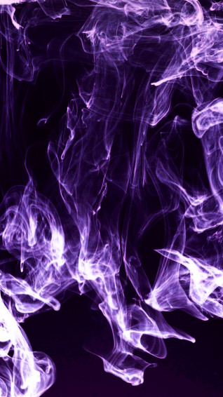Smoke Phone Wallpaper