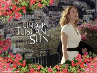 Diane Lane Image Under The Tuscan Sun HD Wallpaper And Background
