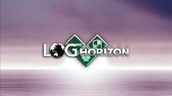 Log Horizon Wallpaper