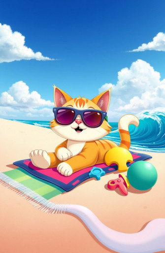 Funny Wallpaper For iPad
