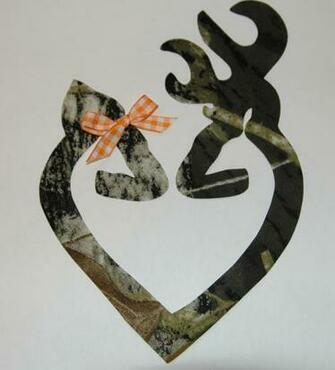 Pin Browning Deer Head Tattoos Wallpaper Cake