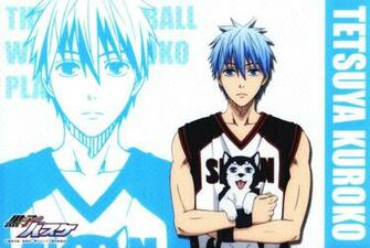 Kuroko Tetsuya Wallpaper HD