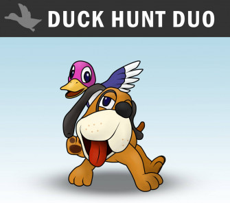Duck Hunt Wallpaper