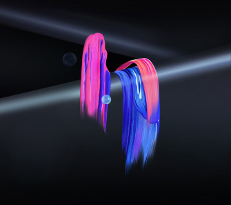 Huawei Honor Stock Wallpaper