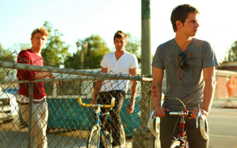 Foster The People Wallpaper
