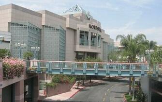 Mall In City Of Santa Ana Usa HD Wallpaper Resolutions