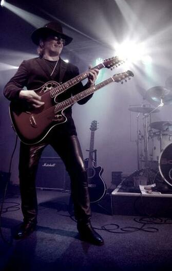 Richie Sambora Image HD Wallpaper And