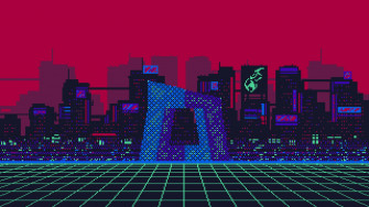 Pixel Wallpaper