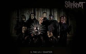 Slipknot Logo Wallpaper