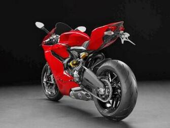 Ducati Panigale Riders