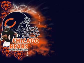 Chicago Bears Wallpaper