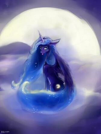 Awesome Luna Pics Princess Jpg
