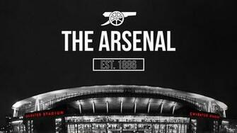 Emirates Stadium Arsenal Wallpaper HD