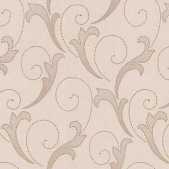Cream Wallpaper Modern Serenata Direct