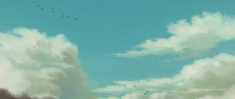 Studio Ghibli Hayao Miyazaki HD Wallpaper Desktop