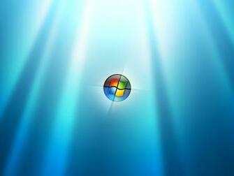 Aero Windows Seven Wallpaper