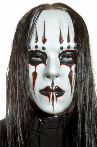 Joey Jordison4 Wallpaper