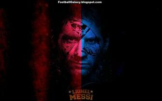 Leo Messi New Wallpaper Record Breaker HD