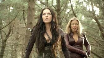 Legend Of The Seeker Image HD
