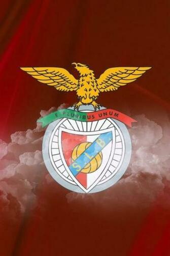 Benfica iPhone Android Wallpaper