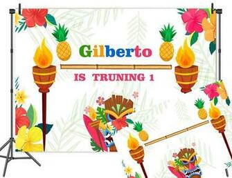 Amazon Mc Customized Mexico Fiesta Theme Photography