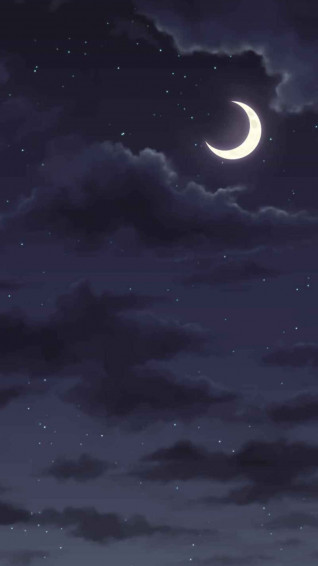 Dark Sky Wallpaper