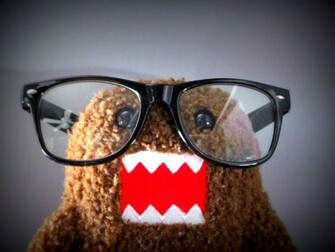 Domo Nerd By Gullotti