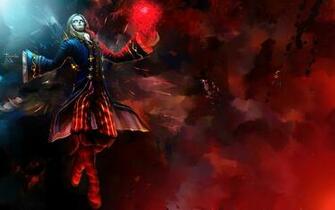 Vladimir League Of Legends Wallpaper Desktop Background