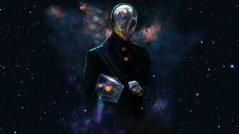 Conspiracy Wallpaper