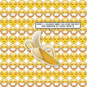 Cool Emoji Wallpaper Group