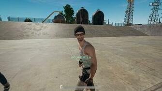 Hey Vsauce Michael Here Pubg