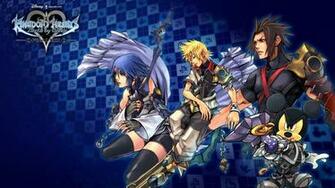 Kingdom Hearts HD Remix Xplay Dk