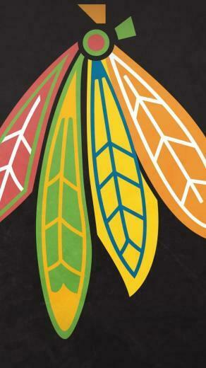 Blackhawks iPhone Plus Wallpaper Favourite Pictures