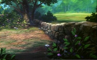 Empty Backdrop From The Fox And Hound Wallpaper Photos