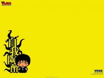 Pucca Wallpaper Desktop Background