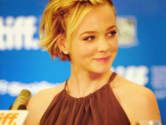 Carey Mulligan Wallpaper