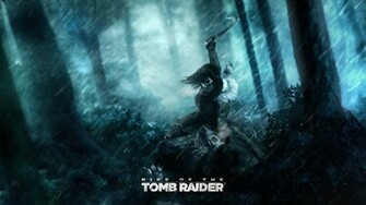 By Admin Comments Off On Rise Of Tomb Raider Wallpaper HD
