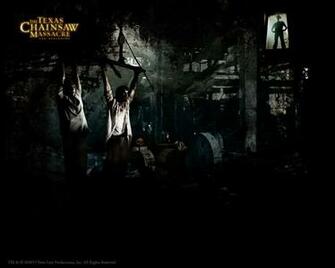 The Texas Chainsaw Massacre Series Image