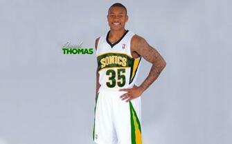 Isaiah Thomas Phoenix Suns Wallpaper