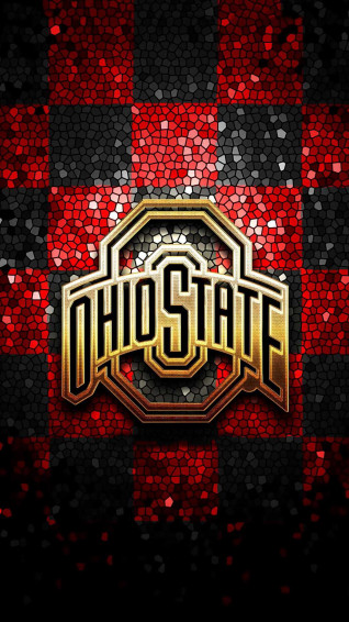 Ohio State Wallpaper