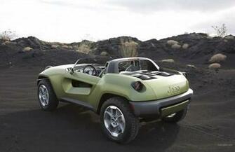 Lifted Jeep Cherokee Credited