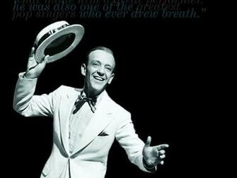 Fred Astaire Wallpaper